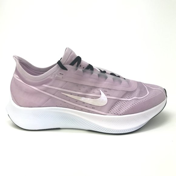 nike zoom vaporweave